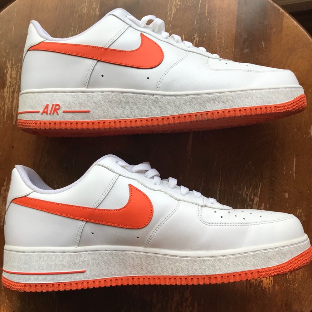 Nike Air Force One Low Top Size 13